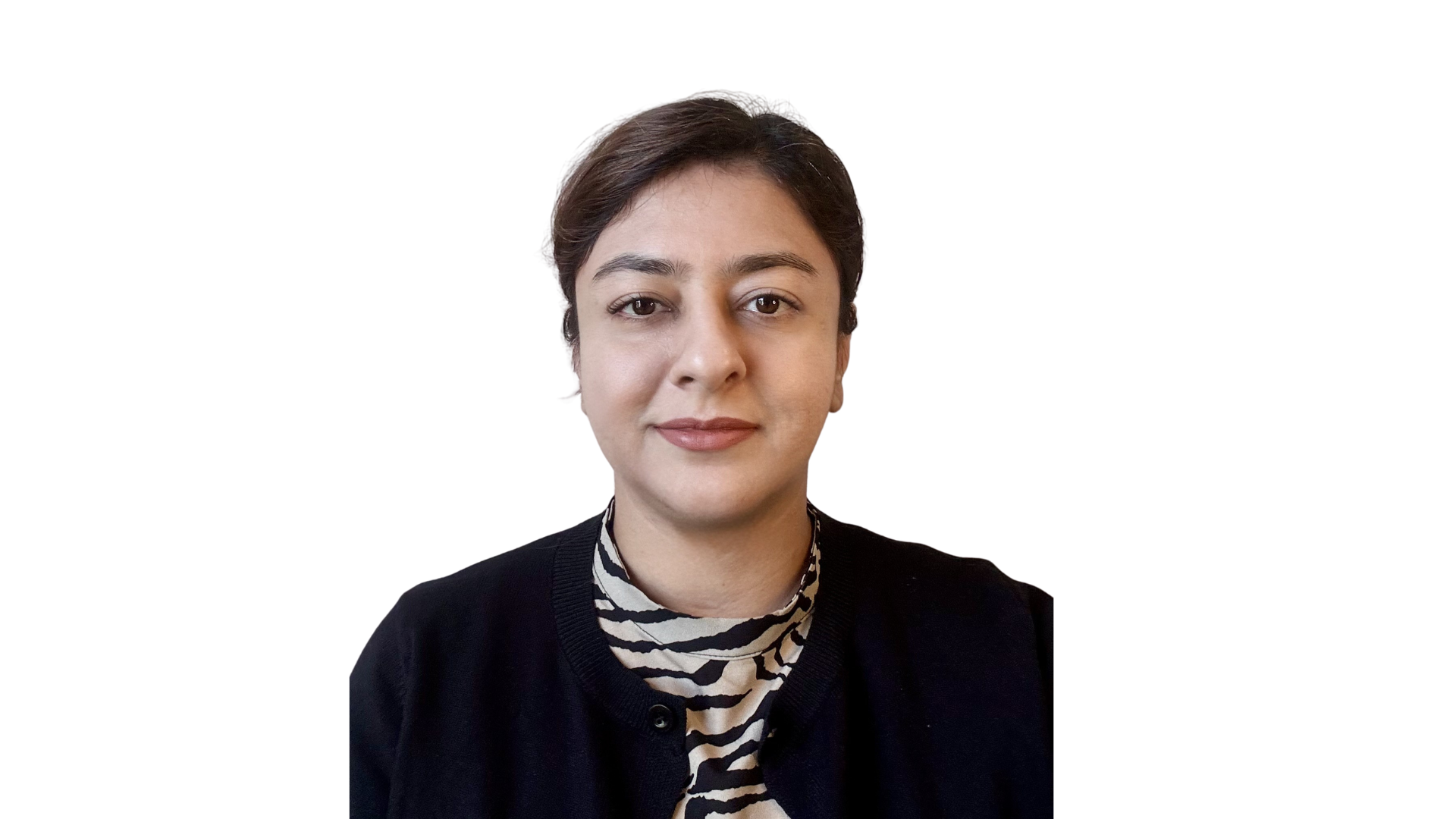 Ayesha Gul AL